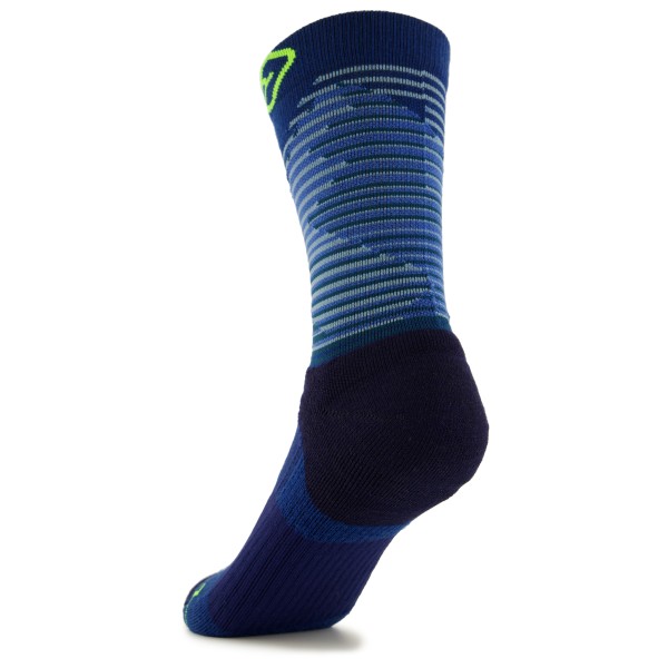 Ortovox - All Mountain Mid Socks - Merinowollen sokken