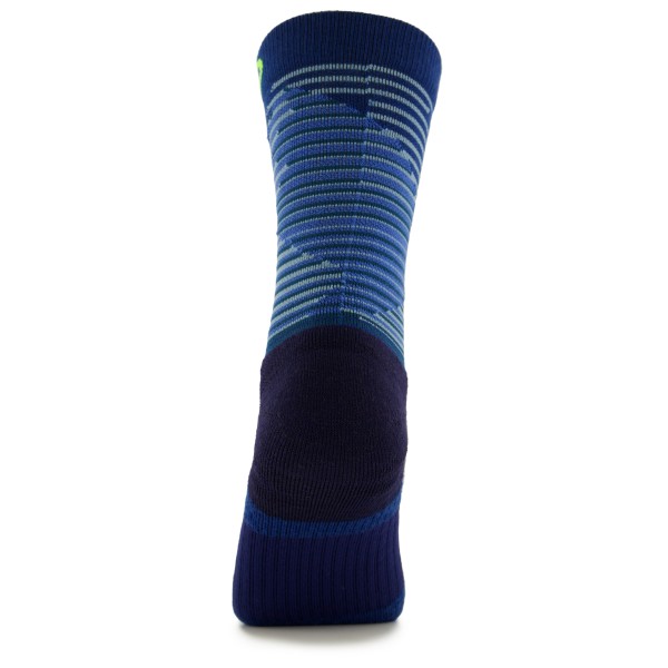 Ortovox - All Mountain Mid Socks - Merinowollen sokken