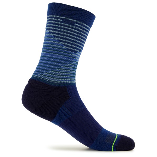 Ortovox - All Mountain Mid Socks - Merinowollen sokken