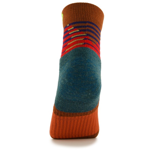 Ortovox - All Mountain Quarter Socks - Calcetines de merino