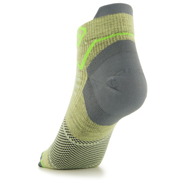 Ortovox - Alpine Light Low Socks - Merinowollen sokken