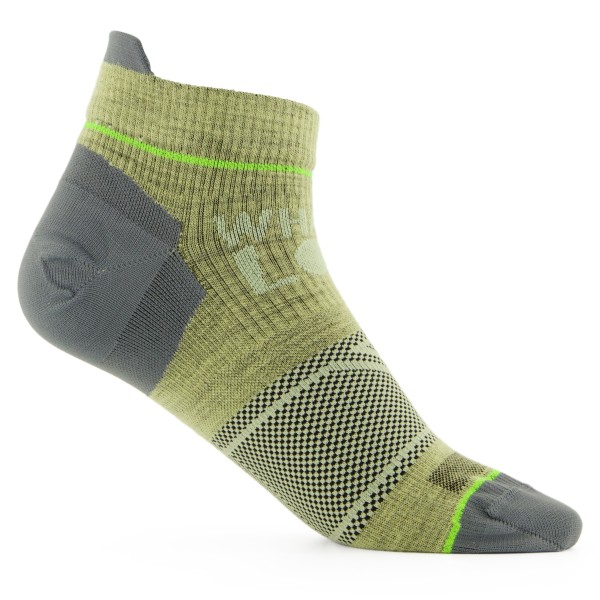 Ortovox - Alpine Light Low Socks - Merinowollen sokken