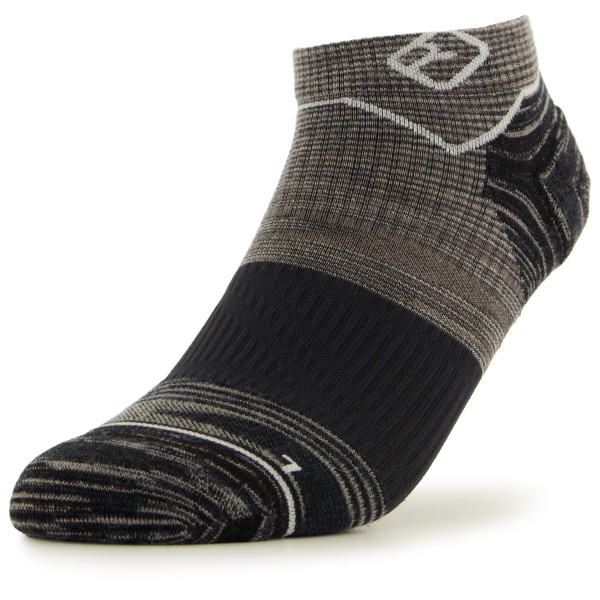 Ortovox - Alpine Low Socks - Merinowollen sokken