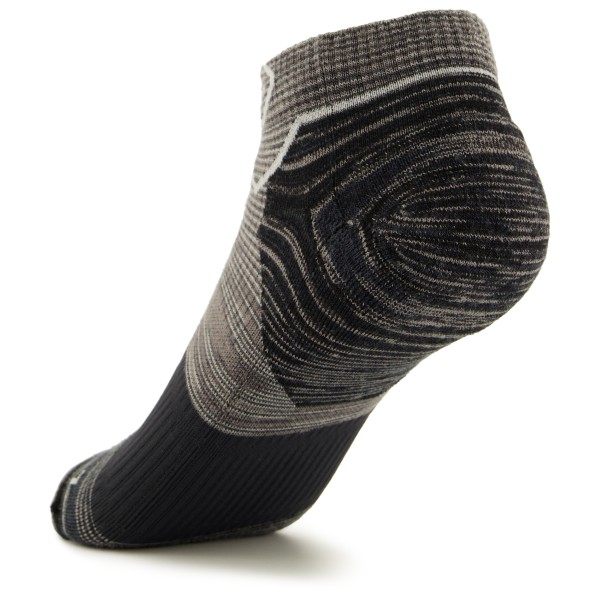 Ortovox - Alpine Low Socks - Merinowollen sokken