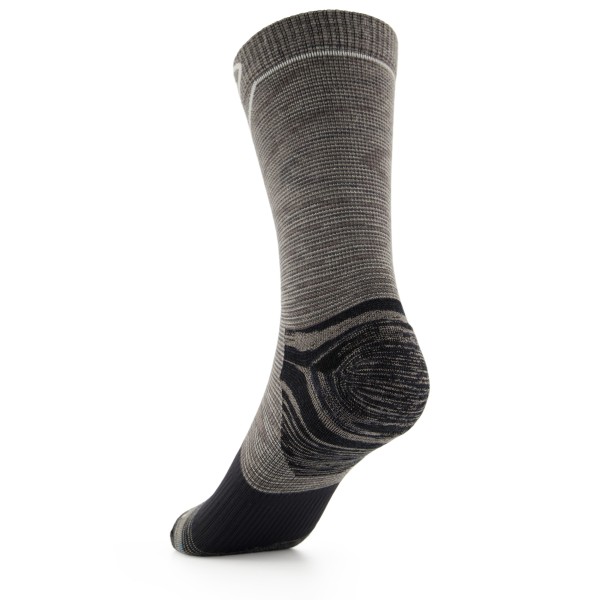 Ortovox - Alpine Mid Socks - Merinowollen sokken