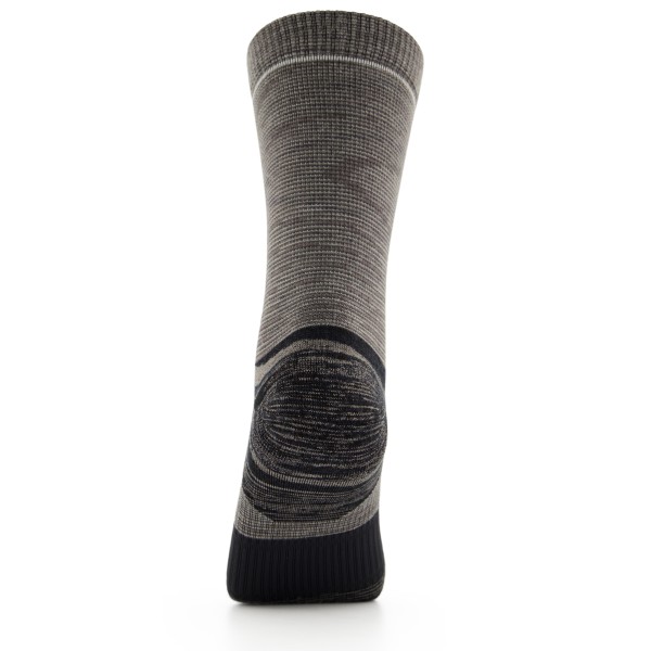 Ortovox - Alpine Mid Socks - Merinowollen sokken