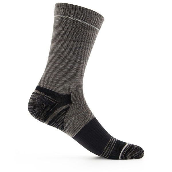 Ortovox - Alpine Mid Socks - Merinowollen sokken