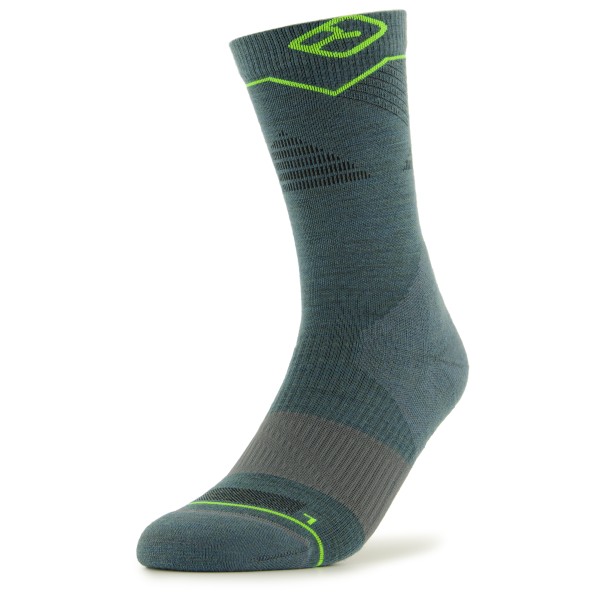 Ortovox - Alpine Pro Comp Mid Socks - Merinowollen sokken