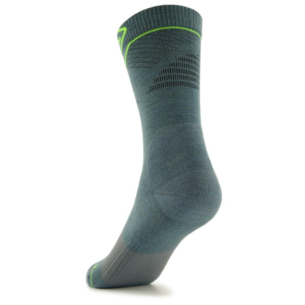 Ortovox - Alpine Pro Comp Mid Socks - Merinowollen sokken
