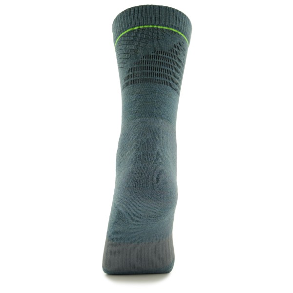 Ortovox - Alpine Pro Comp Mid Socks - Merinowollen sokken
