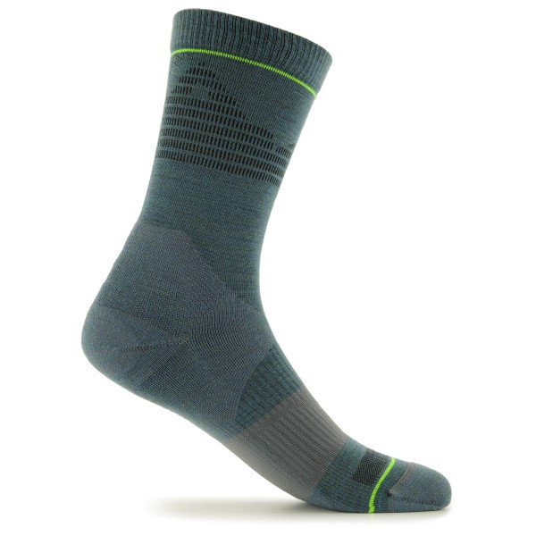 Ortovox - Alpine Pro Comp Mid Socks - Merinowollen sokken