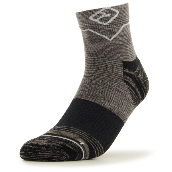 Ortovox - Alpine Quarter Socks - Merinowollen sokken