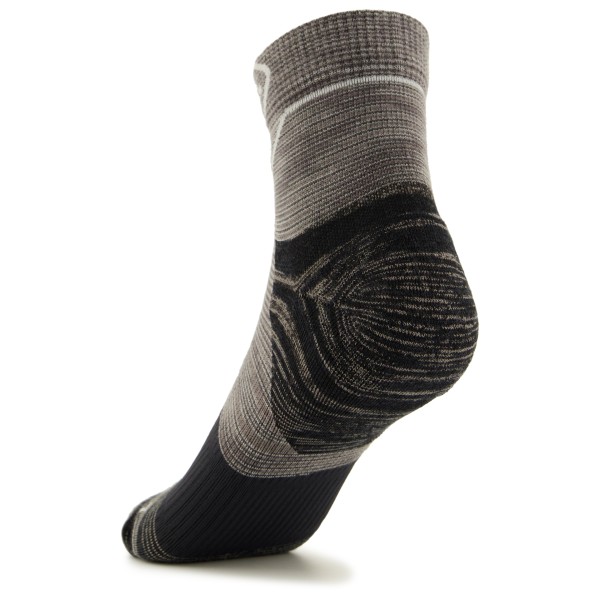 Ortovox - Alpine Quarter Socks - Merinowollen sokken