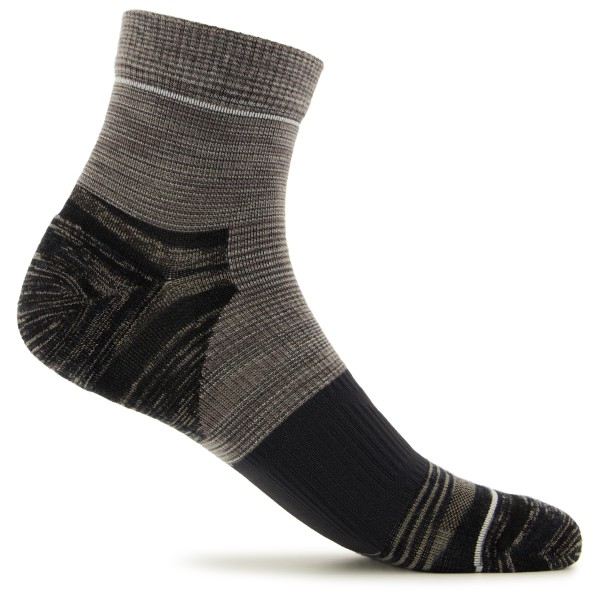 Ortovox - Alpine Quarter Socks - Merinowollen sokken