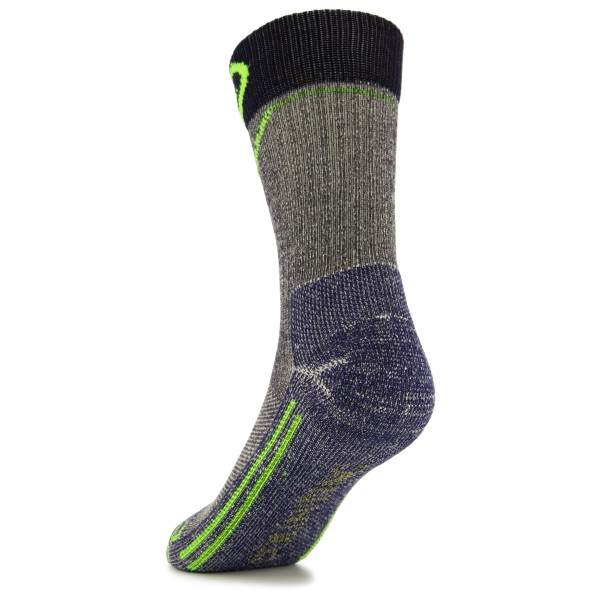 Ortovox - Hike Classic Mid Socks - Calcetines de merino