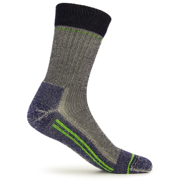 Ortovox - Hike Classic Mid Socks - Calcetines de merino