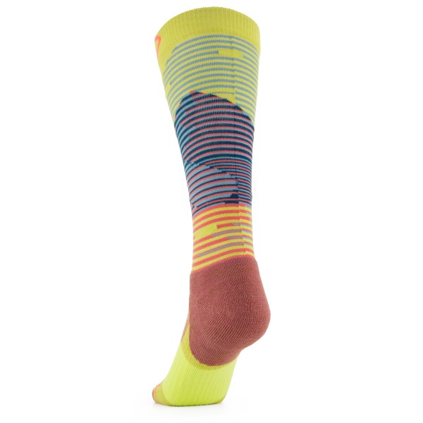 Ortovox - Women's All Mountain Long Socks - Merinowollen sokken