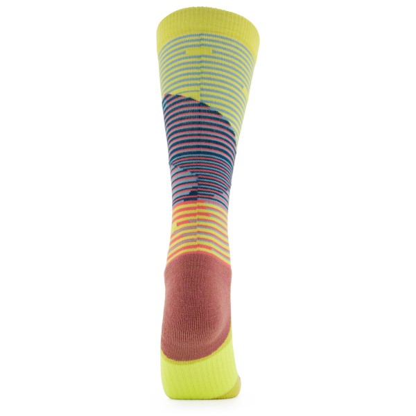 Ortovox - Women's All Mountain Long Socks - Merinowollen sokken