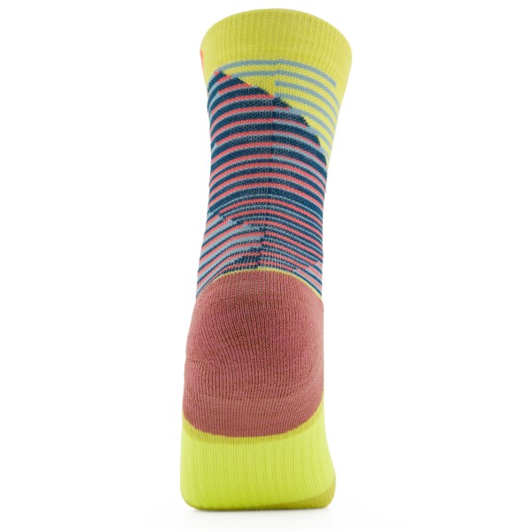 Ortovox - Women's All Mountain Mid Socks - Merinowollen sokken