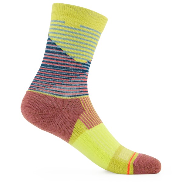 Ortovox - Women's All Mountain Mid Socks - Merinowollen sokken