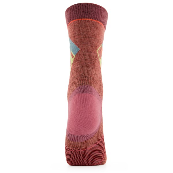 Ortovox - Women's Alpine Light Comp Mid Socks - Merinowollen sokken