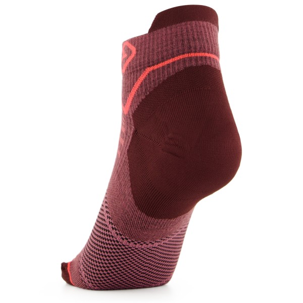 Ortovox - Women's Alpine Light Low Socks - Merino socks