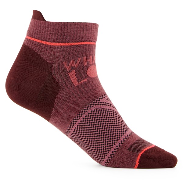 Ortovox - Women's Alpine Light Low Socks - Merino socks
