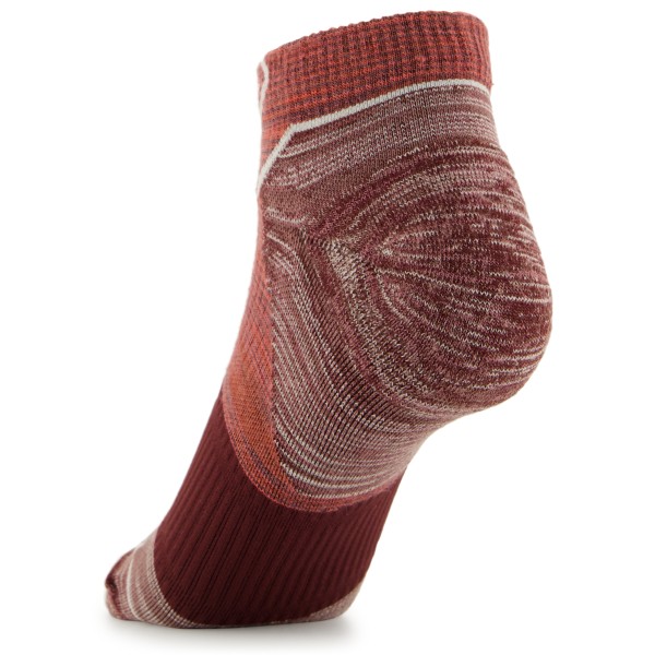 Ortovox - Women's Alpine Low Socks - Merinosokker
