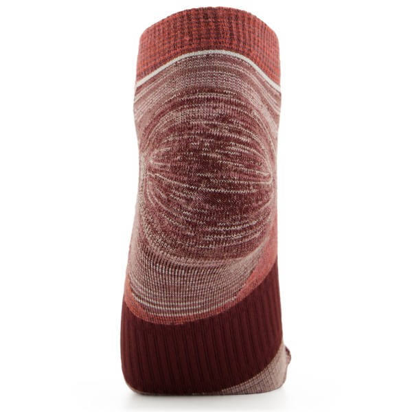 Ortovox - Women's Alpine Low Socks - Merinowollen sokken