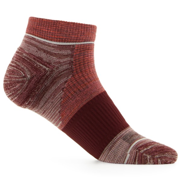 Ortovox - Women's Alpine Low Socks - Merinowollen sokken