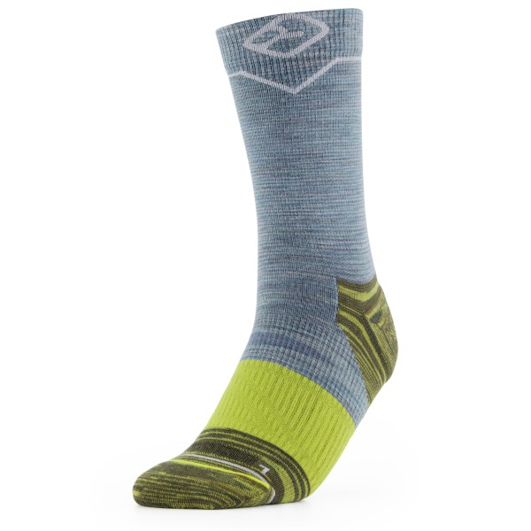 Ortovox - Women's Alpine Mid Socks - Merinowollen sokken