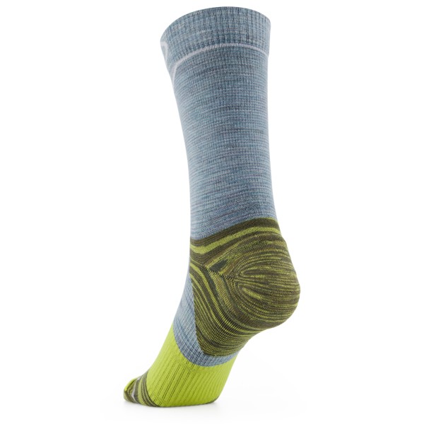 Ortovox - Women's Alpine Mid Socks - Merinowollen sokken