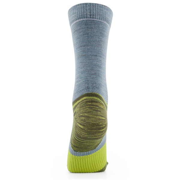 Ortovox - Women's Alpine Mid Socks - Merinowollen sokken