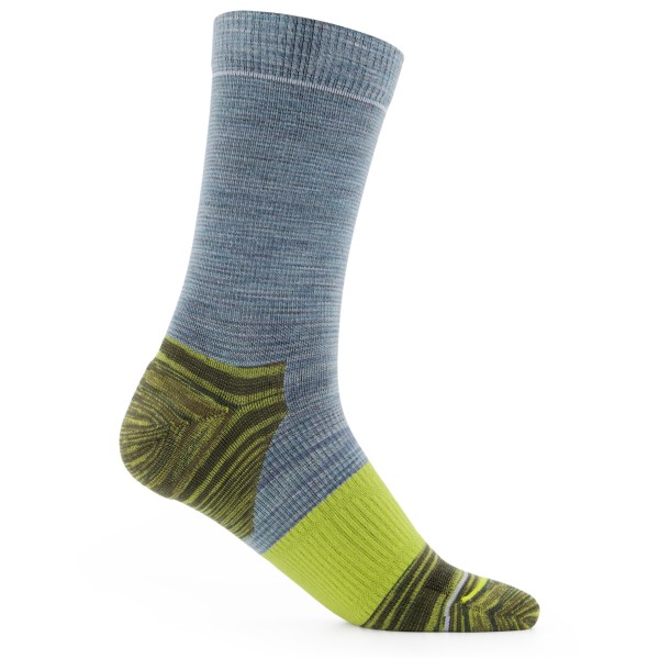 Ortovox - Women's Alpine Mid Socks - Merinowollen sokken