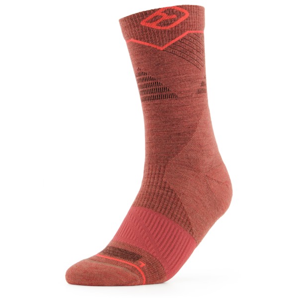 Ortovox - Women's Alpine Pro Comp Mid Socks - Merinowollen sokken