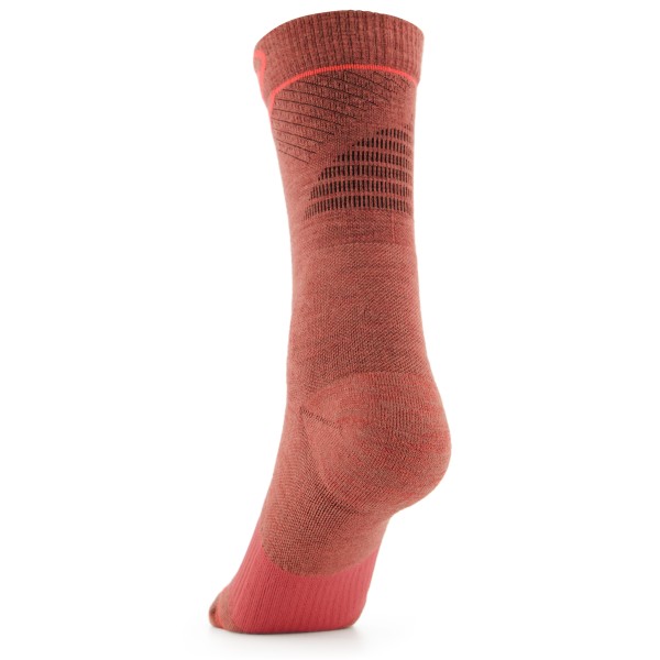 Ortovox - Women's Alpine Pro Comp Mid Socks - Merinowollen sokken