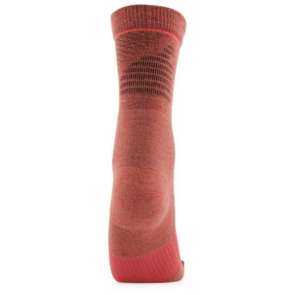 Ortovox - Women's Alpine Pro Comp Mid Socks - Merinowollen sokken