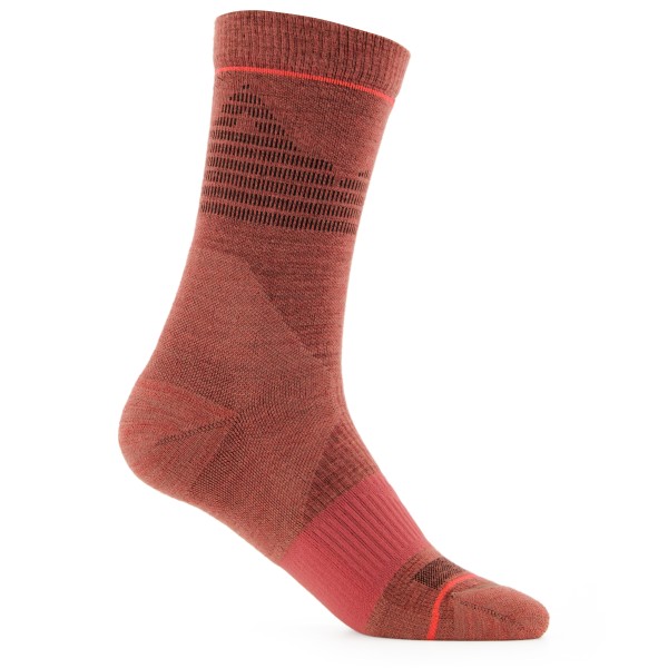 Ortovox - Women's Alpine Pro Comp Mid Socks - Merinowollen sokken