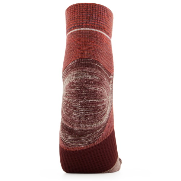 Ortovox - Women's Alpine Quarter Socks - Merinowollen sokken