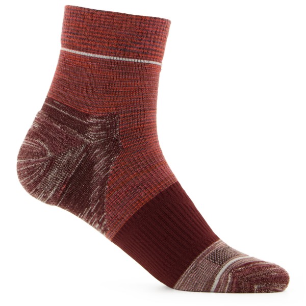 Ortovox - Women's Alpine Quarter Socks - Merinowollen sokken