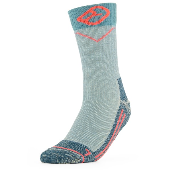 Ortovox - Women's Hike Classic Mid Socks - Merinosokker