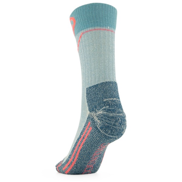 Ortovox - Women's Hike Classic Mid Socks - Merinosokker