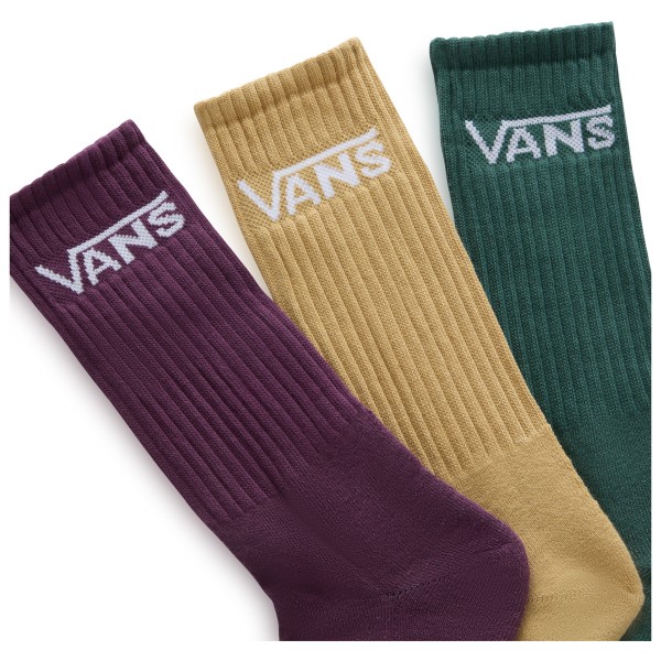 Vans - Classic Crew - Monitoimisukat