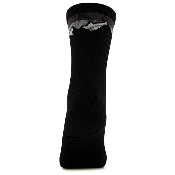 Stoic - Merino Crew Tech Rib Mountains Socks - Multifunktionelle sokker