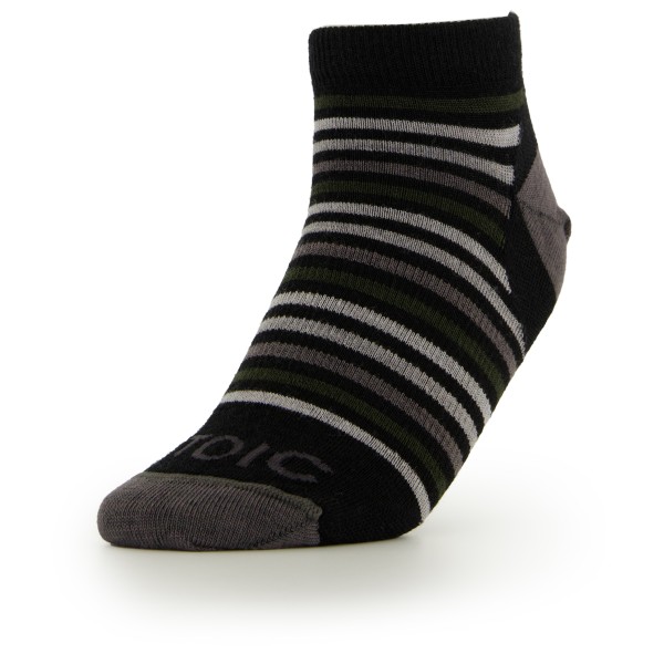 Stoic - Merino Everyday Low Socks - Multifunktionelle sokker