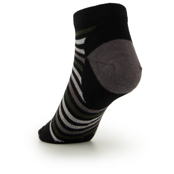 Stoic - Merino Everyday Low Socks - Multifunktionelle sokker