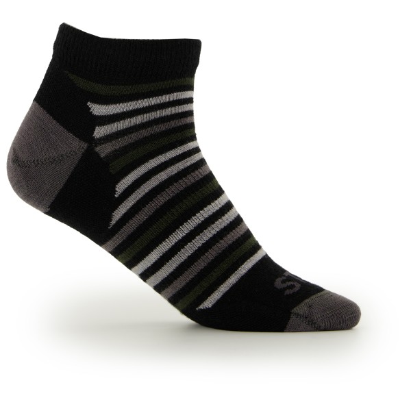 Stoic - Merino Everyday Low Socks - Multifunktionelle sokker