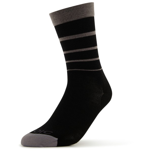 Stoic - Merino-Tencel Everyday Crew Socks - Multifunctionele sokken