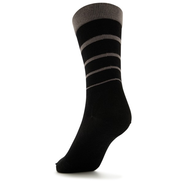 Stoic - Merino-Tencel Everyday Crew Socks - Multifunctionele sokken