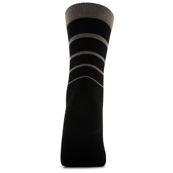 Stoic - Merino-Tencel Everyday Crew Socks - Multifunctionele sokken